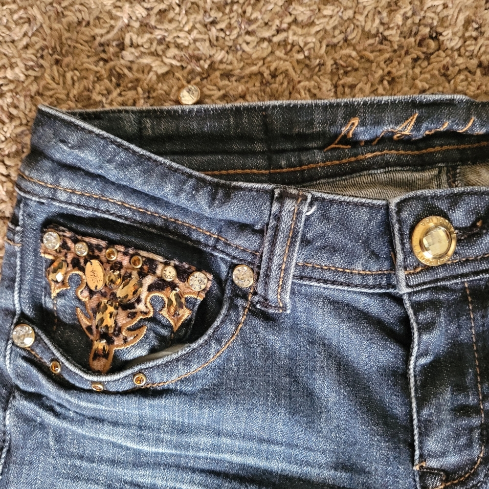 Jeans - Picture 4 of 4
